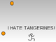 play Tangerine Panic