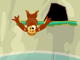play Monkey Cliff Diving