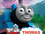 Thomas Trip To Japan