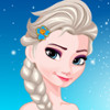 play Elsa Frozen Haircuts