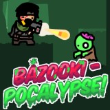 play Bazooki-Pocalypse