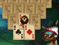 play Rainforest Solitaire