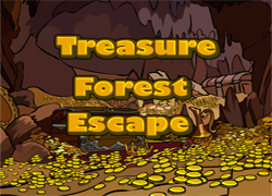 play Treasure Forest Escape