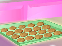 play Butterscotch Cookies