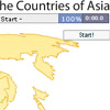 Countries Of Asia