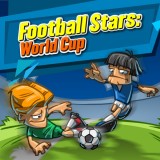 play Football Stars: World Cup