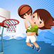 play Basketball Gozar