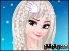 play Elsa Frozen Haircuts