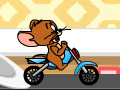 play Jerry Motorcycle Rush