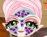 play Peppy Chic Girl Makeover