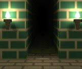 play Escape From The Brick Maze