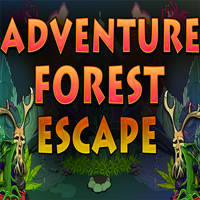 play Ena Adventure Forest Escape