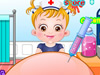 play Baby Clinic