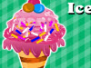 play Yummy Pink Ice Cream