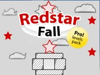 play Redstar Fall Pro