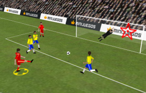 play Speedplay World Soccer 3