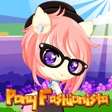 play Pony Fashionista