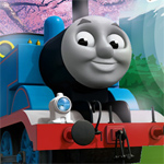 Thomas Trip To Japan