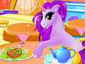 play Pony Princess World