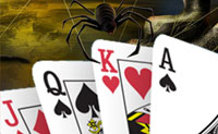 Spider Solitaire