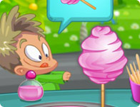 play Kid'S Day Cotton Candy