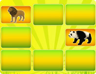 play Animal Puzzle Mania