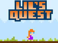 play Lil'S Quest