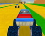 play Mario Monster Truck 3D