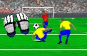 play Super Shot Stopper: World Cup