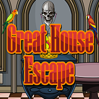 play Ena Great House Escape
