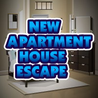 play New Apartment House Escape