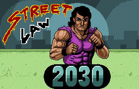 play Street Law 2030
