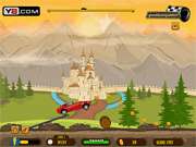 play Kingdom Racer