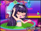 play Baby Vampire Spa