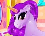 play Pony Princess World