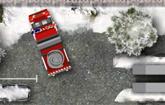play Winter Firefighters 2