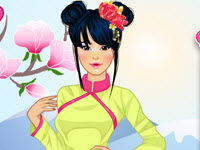 play Asian Beauty