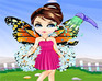 play Butterfly Fairy Makeover