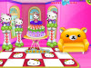 play Hello Kitty Birthday Party