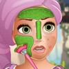 play Rapunzel Great Makeover
