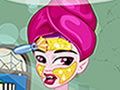 play Gory Fangtell Hair Spa And Facial