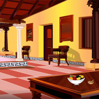 play Chettinad House Escape