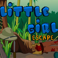 play Little Girl Escape