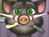 play Talking Tom Nose Doctor