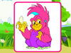 play Playful Monkeys Coloring