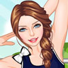 play Pilates Girl