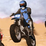 play Dirtbike Racing
