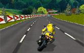 play Super Bike Racer