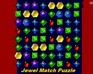 Jewel Match Puzzle