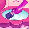 play Toilet Princess